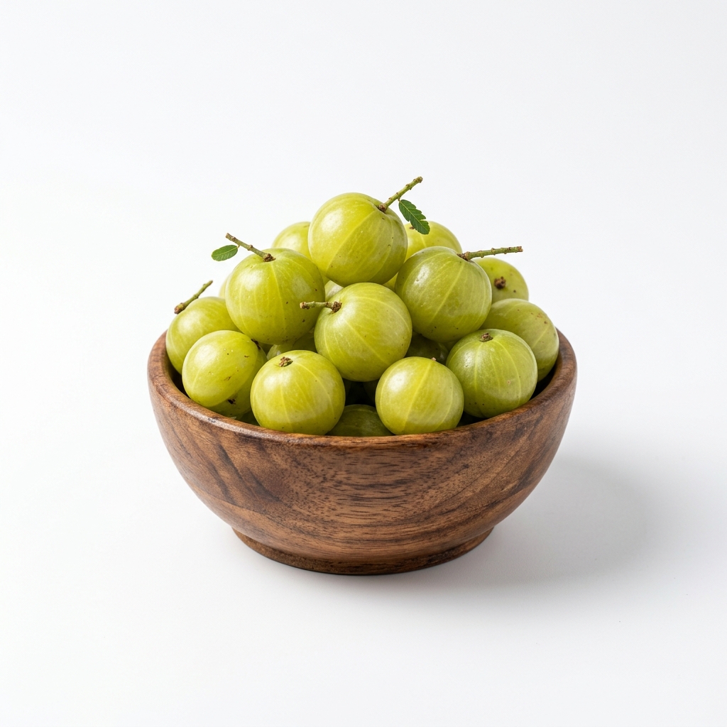 Amla fruits