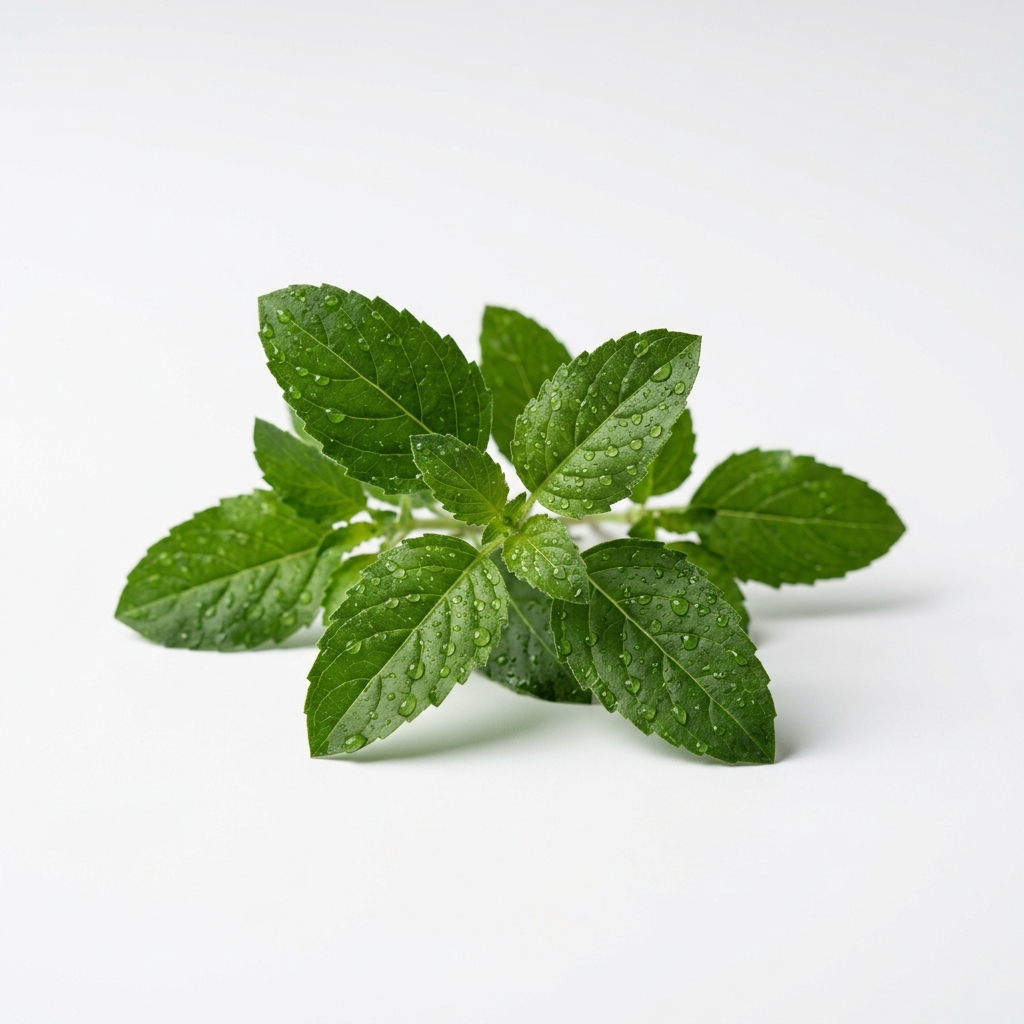 Tulsi leaves