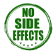 No Side Effects