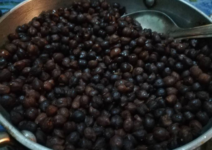 Black Channa - काला चना